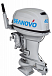 Лодочный мотор SEANOVO SNJ40FH в Владикавказе