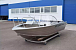 Алюминиевая лодка  Неман-400 DCM NEW в Владикавказе