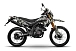 Мотоцикл MINSK X 250 Enduro M1NSK в Владикавказе