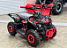 Квадроцикл GBM ROBLOX в Владикавказе