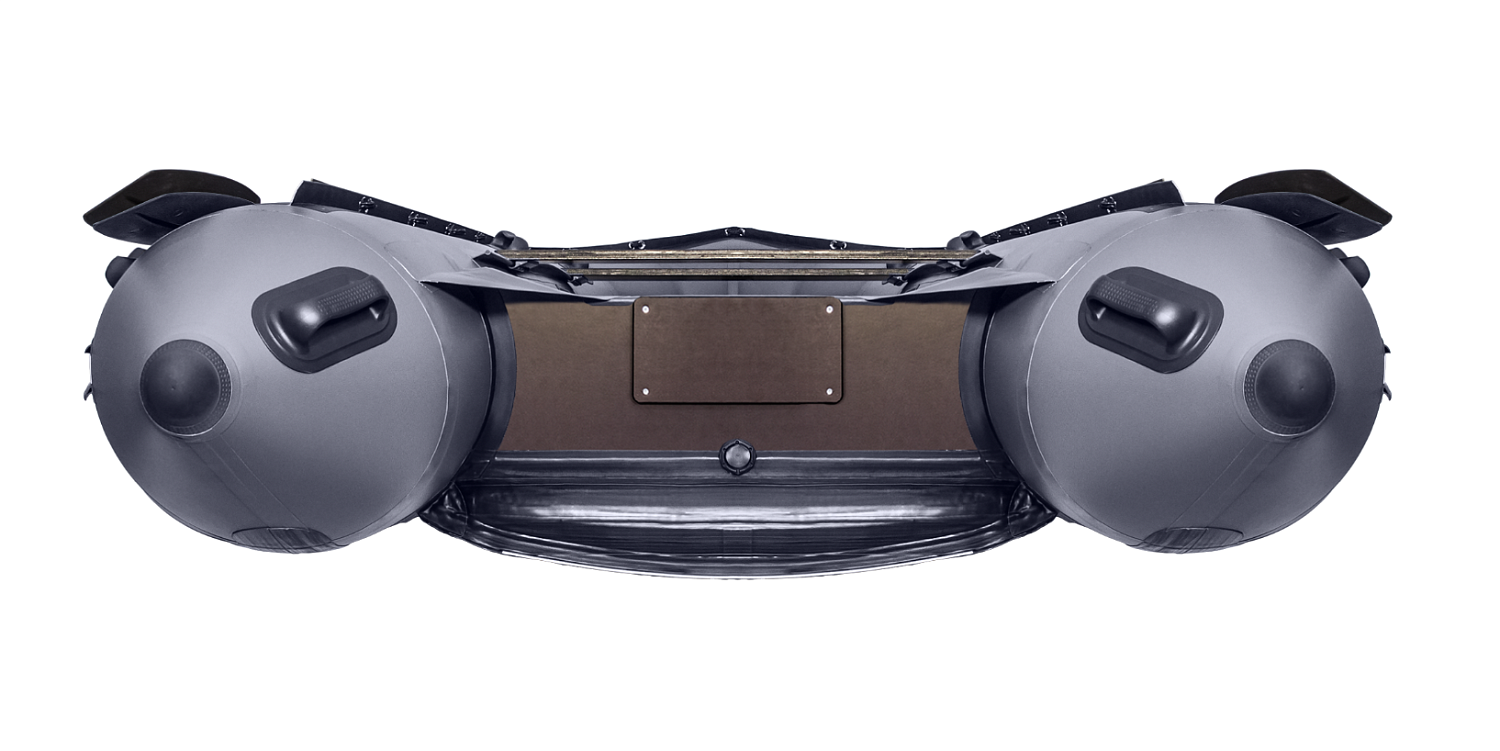 Лодка APACHE 3700 НДНД в Владикавказе