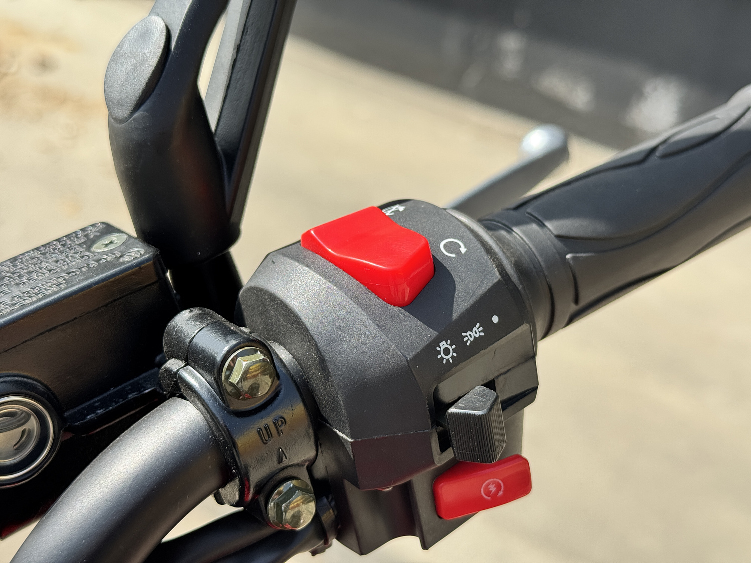 Мотоцикл PROMAX CB300RL (4V, 6G) в Владикавказе