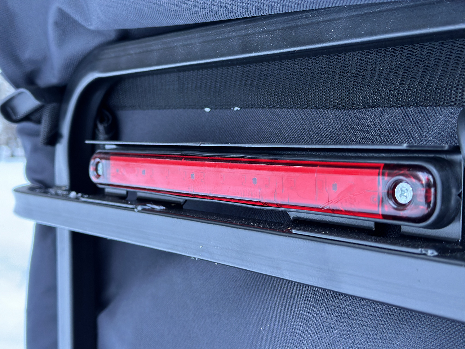 Снегоход PROMAX YAKUT 500 LONG 2.0 4T 27 в Владикавказе