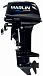 Лодочный мотор MARLIN MP 20 AWRS в Владикавказе