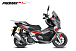 МаксиСкутер PROMAX-HONDA ADV 150 (49) EFI (Inspired by HONDA) в Владикавказе