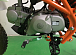 Питбайк JHLMOTO JHL Z125E Pro (ZS154FMI-3) в Владикавказе