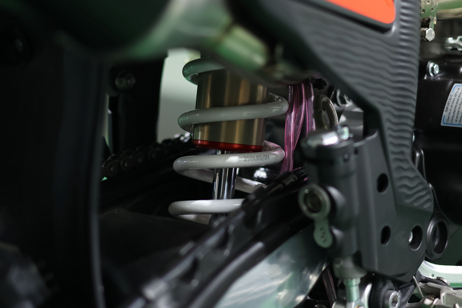 Мотоцикл JHLMOTO JHLofr GS YBS300 (176MN) в Владикавказе