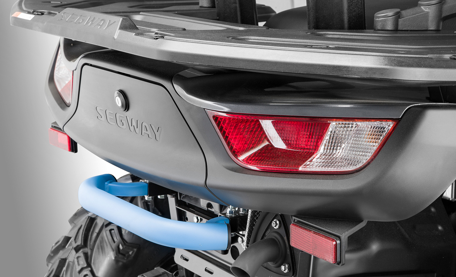  Квадроцикл Segway SNARLER AT6 LE в Владикавказе