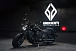 Мотоцикл Benda DarkFlag 500 в Владикавказе