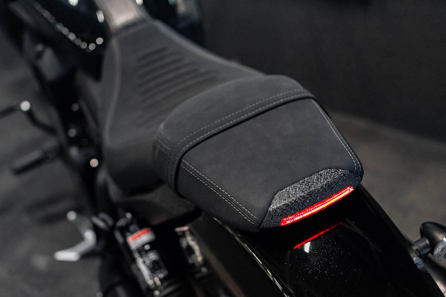 Мотоцикл Benda DarkFlag 500 в Владикавказе