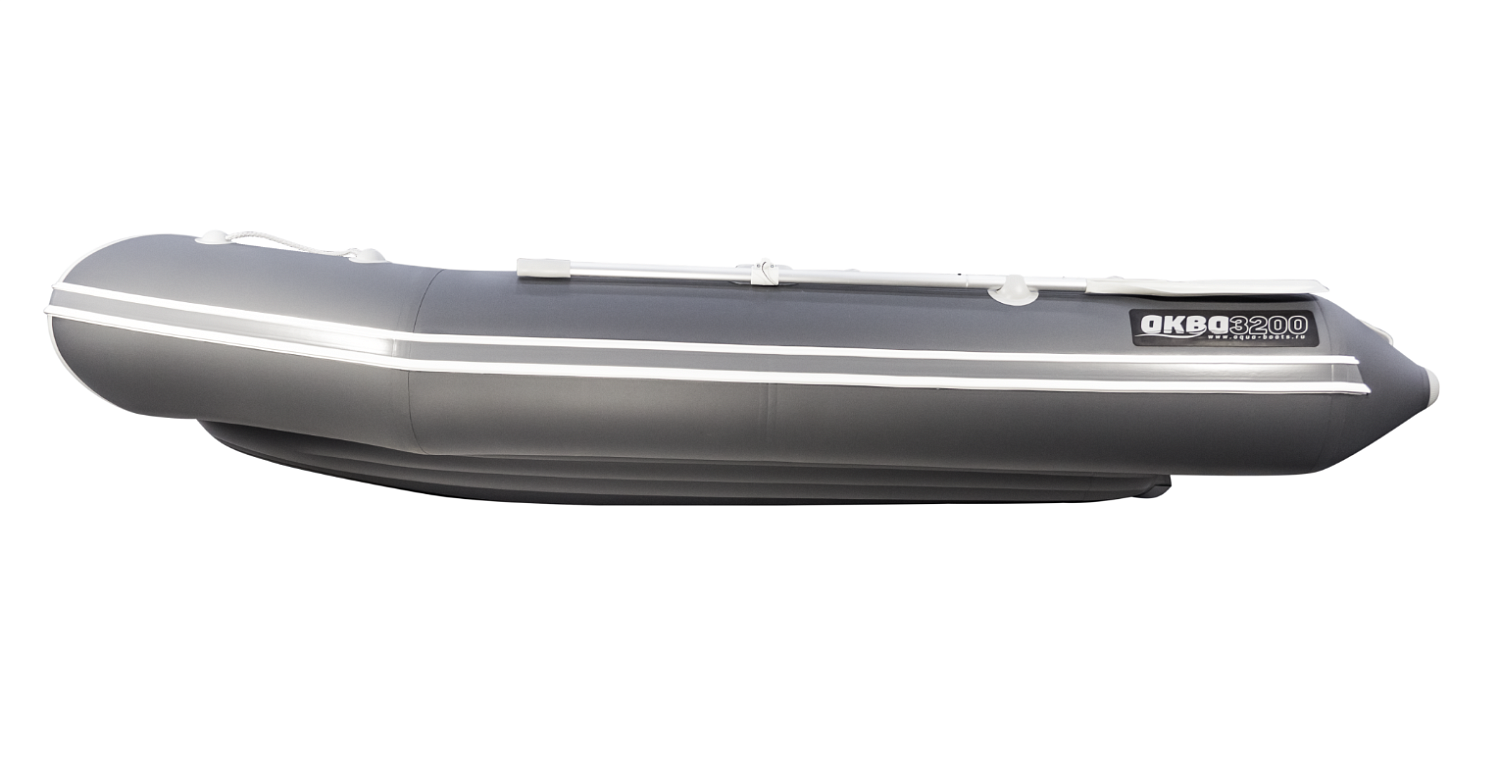 Лодка АКВА 3200 нднд в Владикавказе