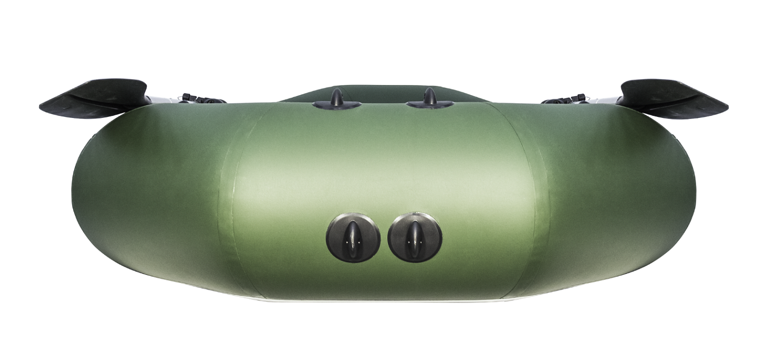  Лодка АКВА-МАСТЕР 240 в Владикавказе