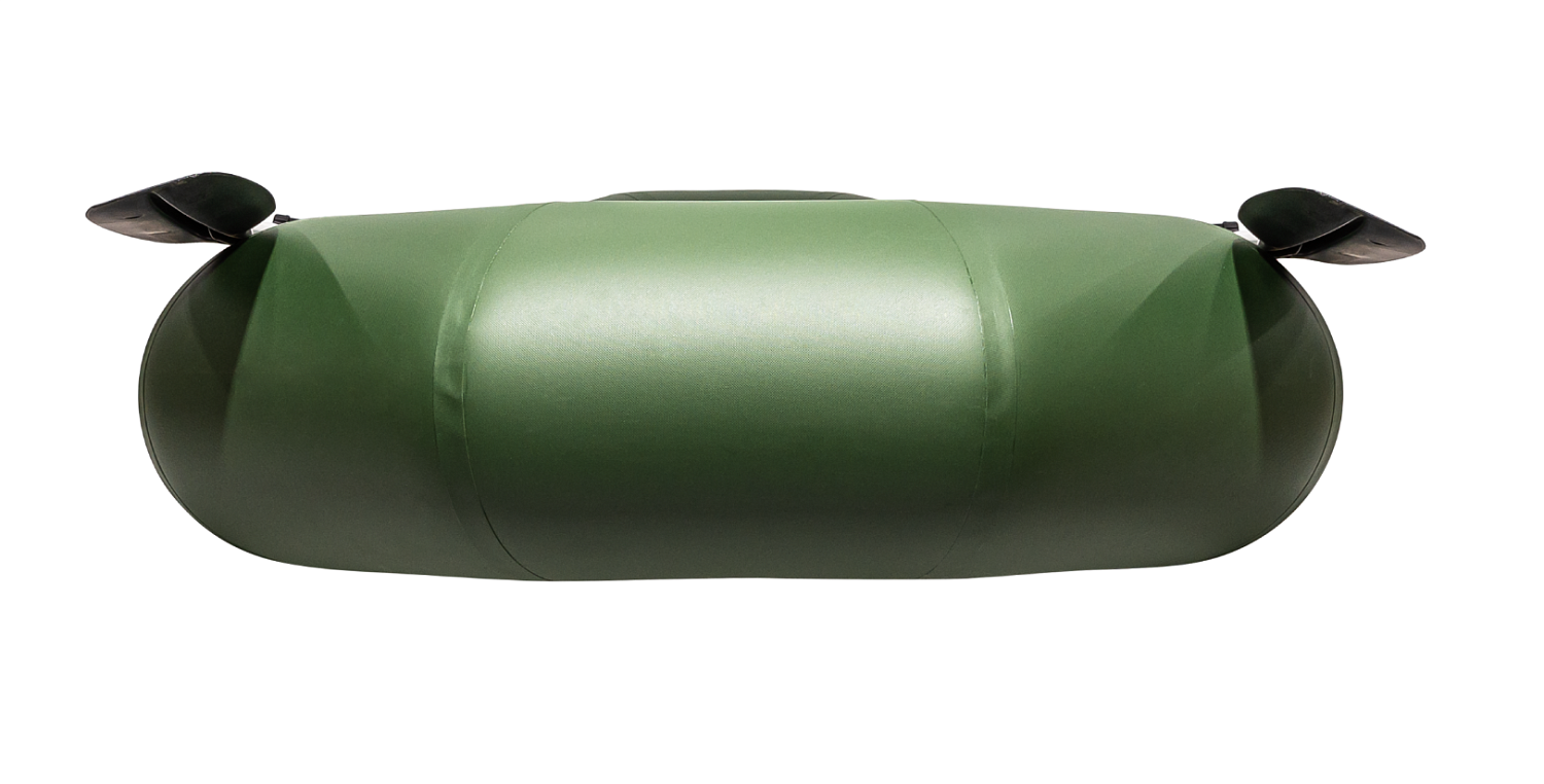 Лодка Барс 240 в Владикавказе