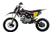 Питбайк FullCrew Teen Rider 125cc 17\14 (механ., эл.стартер) в Владикавказе