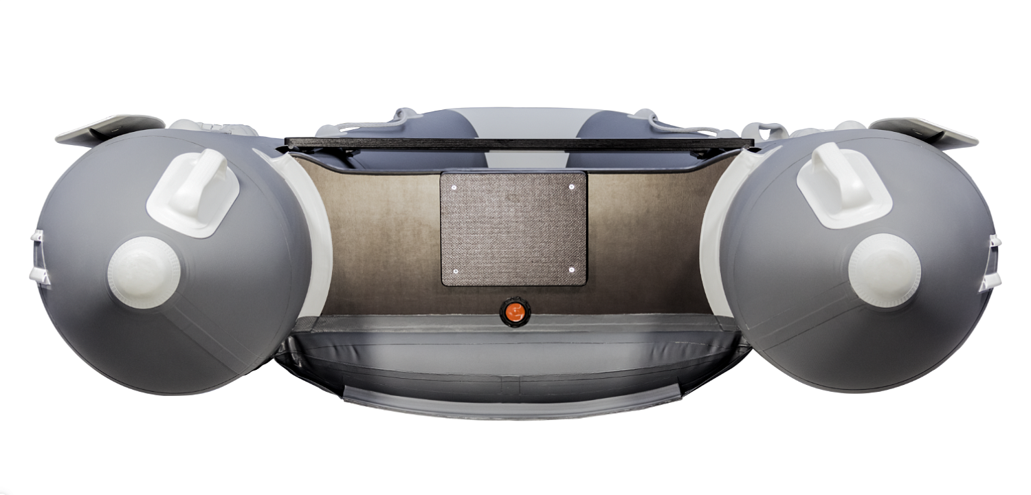 Лодка АКВА 3200 нднд в Владикавказе