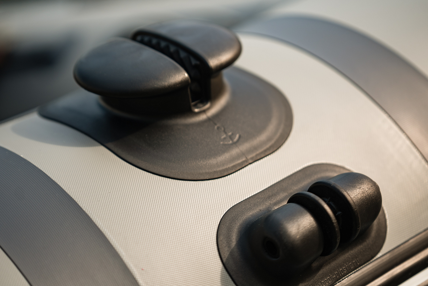 Лодка MISHIMO RIVER JET 390 под водомет в Владикавказе