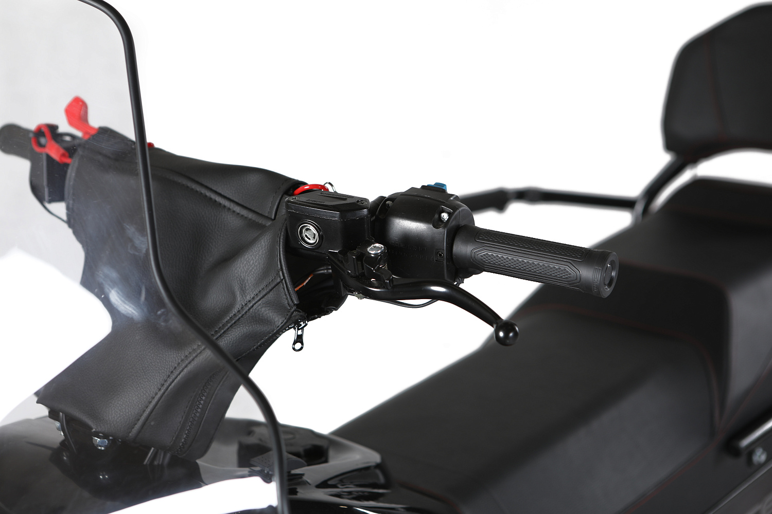 Снегоход IKUDZO HUNTER 600LK 20 V2 в Владикавказе