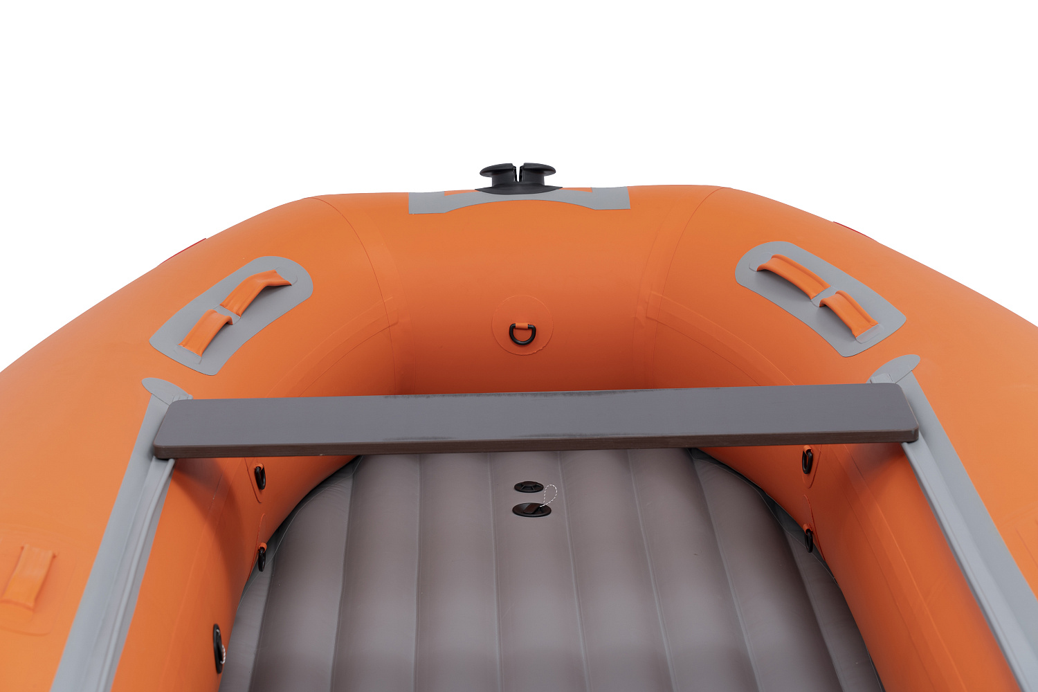 Лодка MISHIMO RIVER JET 470 под водомет в Владикавказе