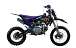 Питбайк FullCrew Big Beast 150cc 17\14 (механ., эл.стартер) в Владикавказе