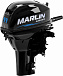 Лодочный мотор MARLIN MP 9.9 AMH в Владикавказе