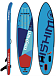 SUP (САП) Доска MISHIMO FLY AIR BLUE 11’ (335см) в Владикавказе