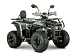 Квадроцикл YACOTA DRAGON LUX LD 125 в Владикавказе