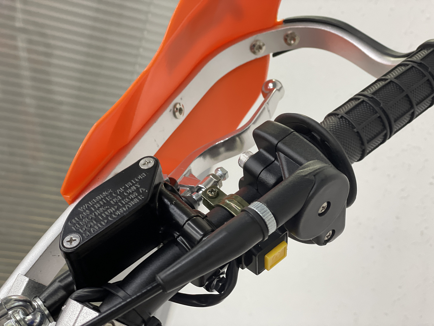 Кроссовый мотоцикл PROMAX INFERNO 380 (4 valves, 5 gears) в Владикавказе