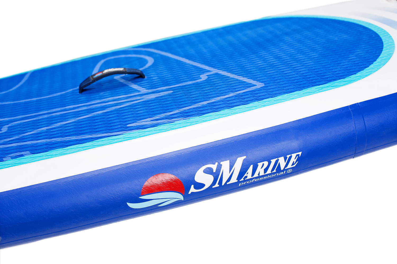 САП (SUP) Board SMARINE 10.6 в Владикавказе