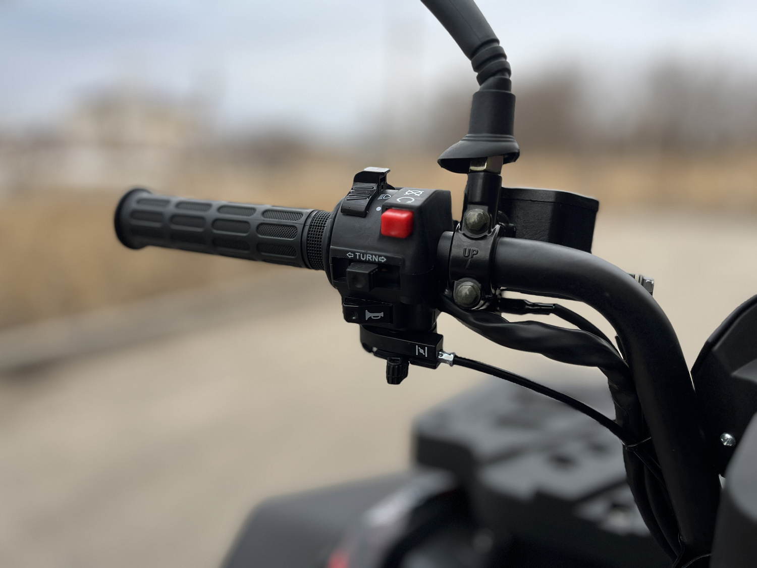 Квадроцикл PROMAX TAURUS 300 MAX-PRO LONG в Владикавказе