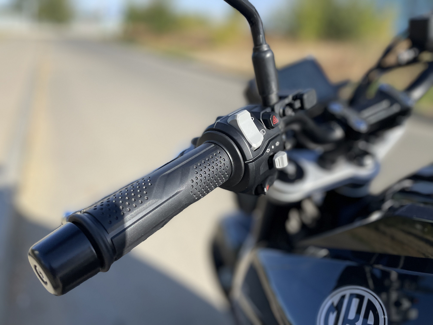 Мотоцикл STELS M502N в Владикавказе