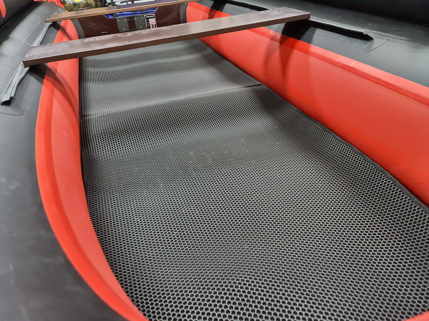 ЭВА Коврик (EVA) для лодок SMARINE 330 в Владикавказе