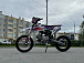 Питбайк JHLMOTO JHL Z140E Pro (YX1P56FMJ) в Владикавказе