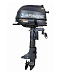 Лодочный мотор APACHE T 6 BS в Владикавказе