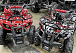 Квадроцикл PROMAX ATV MINI 2T 70CC р/с в Владикавказе