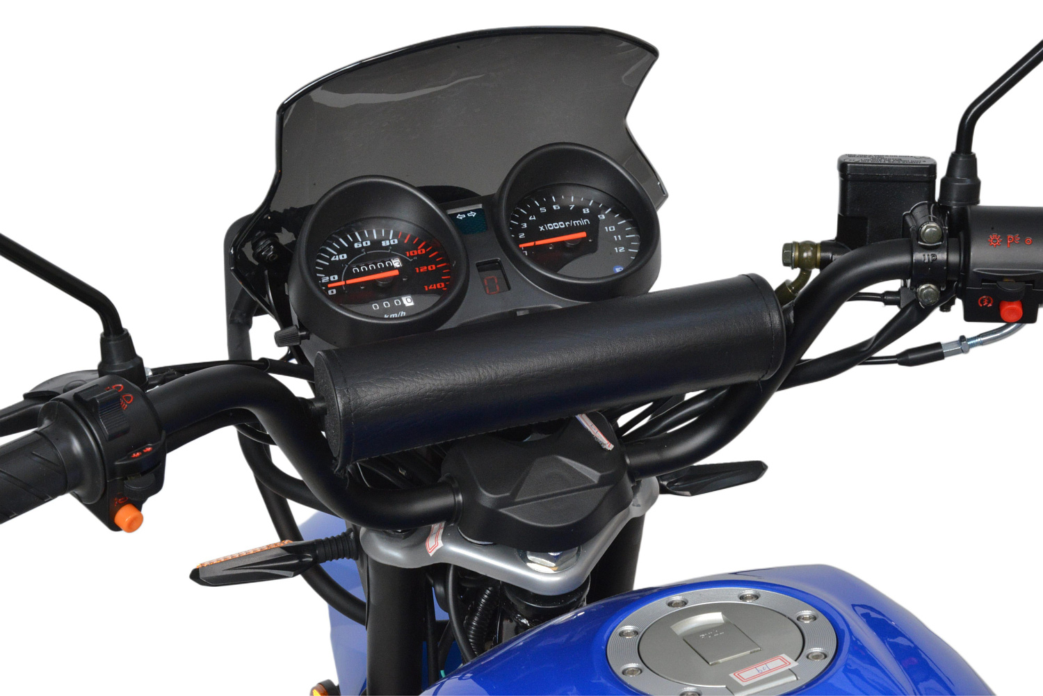 Мопед PROMAX ALPHA DIRT 150(49) в Владикавказе