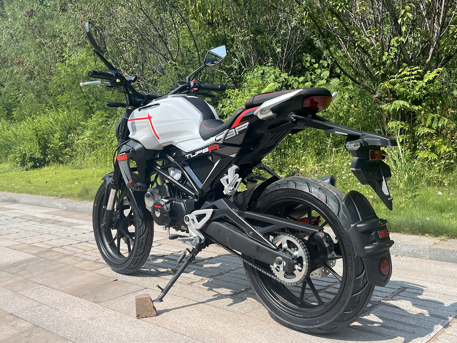 Мопед PROMAX CB130R (49) в Владикавказе