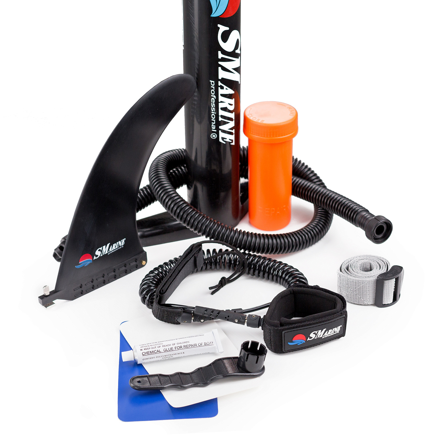 САП (SUP) Board SMARINE 10.6 в Владикавказе