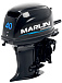 Лодочный мотор MARLIN MP 40 AMH в Владикавказе