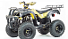 Квадроцикл MOTOLAND (МОТОЛЕНД) 250 ADVENTURE в Владикавказе