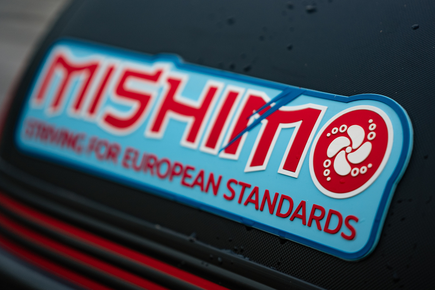 Лодка MISHIMO RIVER JET 390 под водомет в Владикавказе