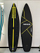 SUP (САП) ДОСКА MISHIMO CARBON DARKSIDE 11’ (335СМ) в Владикавказе
