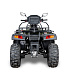 Квадроцикл IRBIS ATV 300 в Владикавказе