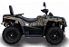 Квадроцикл HISUN TACTIC GT1000/LIMITED в Владикавказе