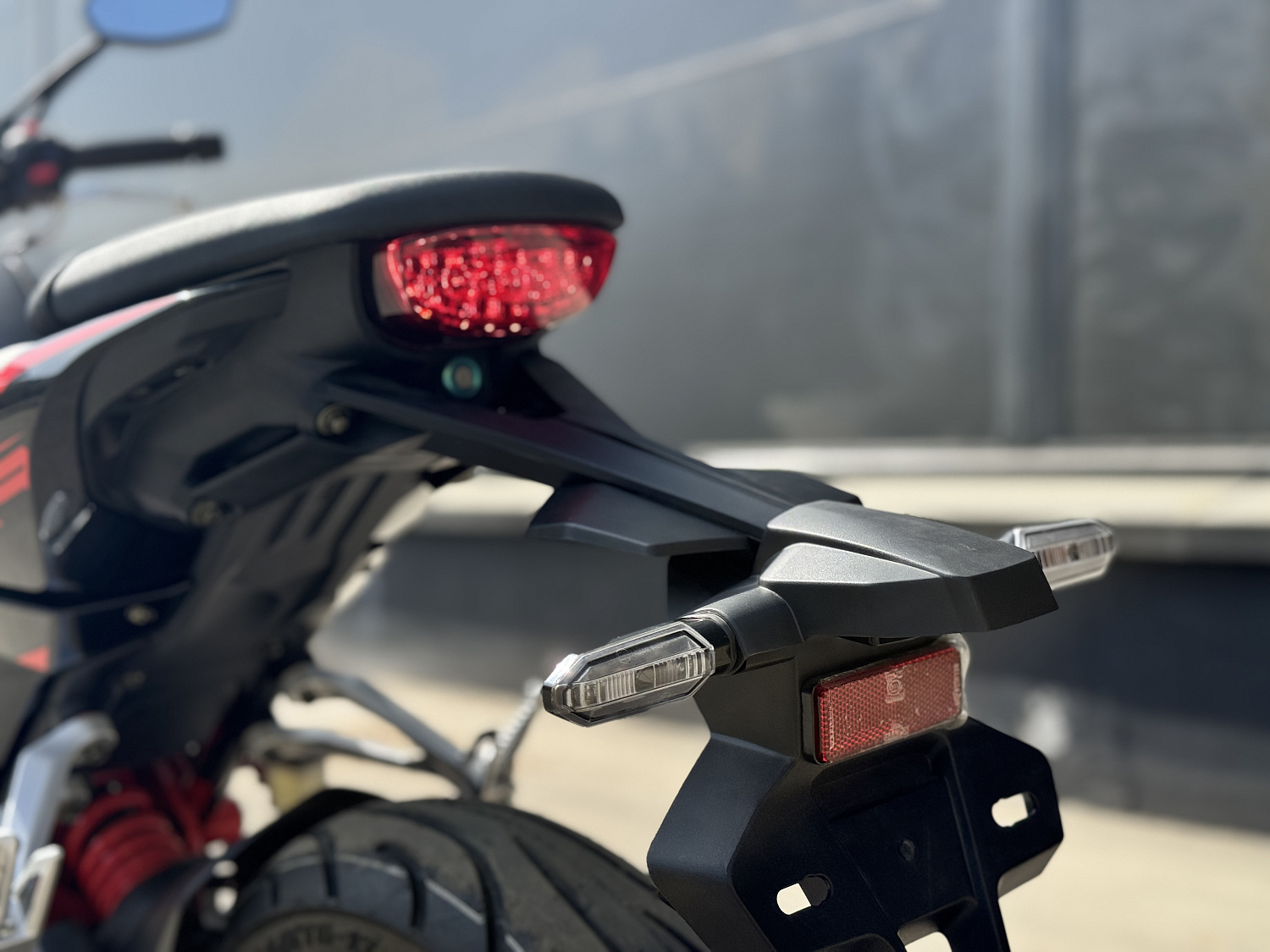 Мотоцикл PROMAX CB300RL (4V, 6G) в Владикавказе