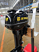 Лодочный мотор STELS 9.9HP в Владикавказе