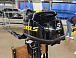 Лодочный мотор STELS 5HP в Владикавказе