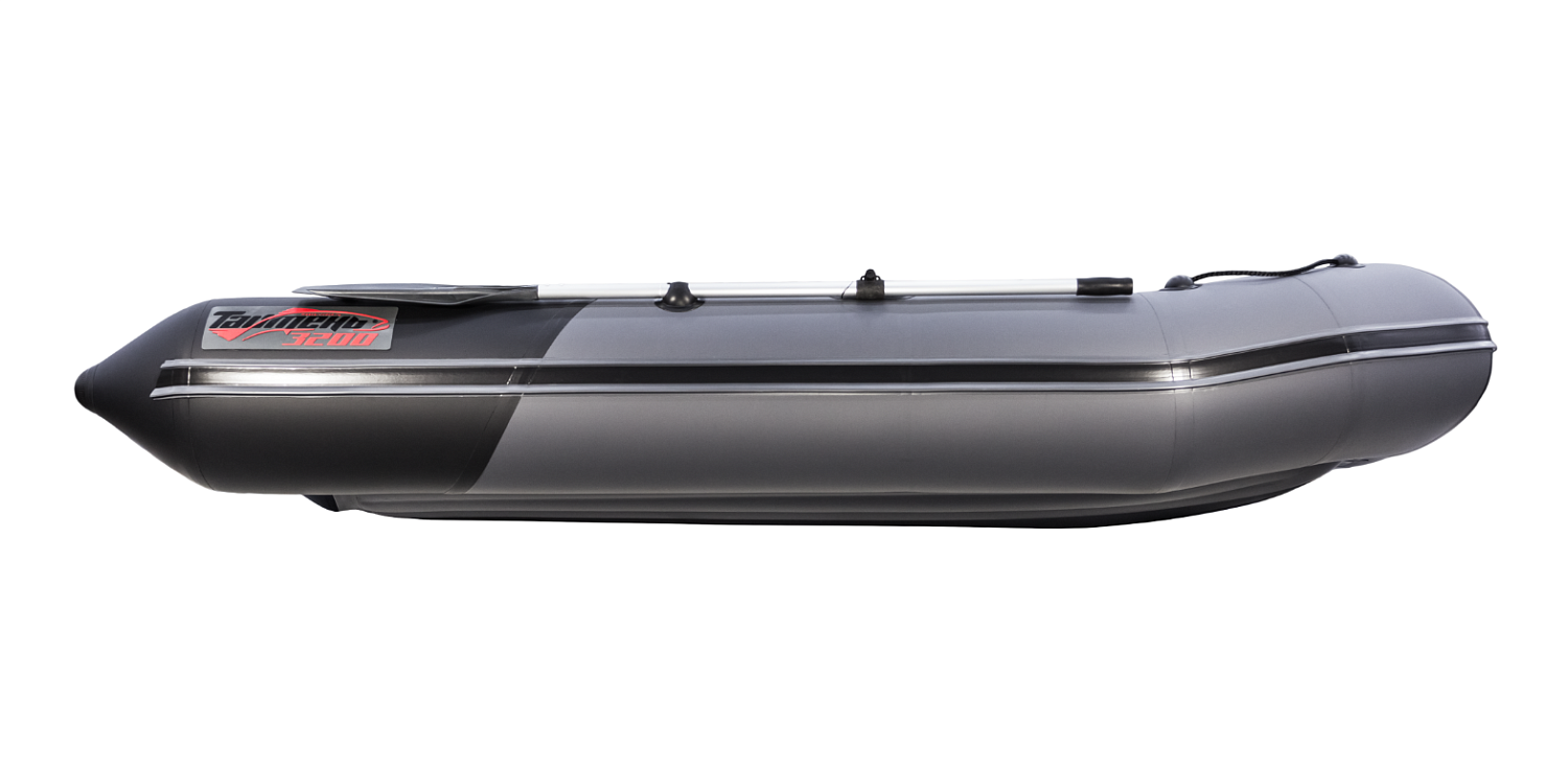 Лодка Таймень nx 3200 нднд в Владикавказе