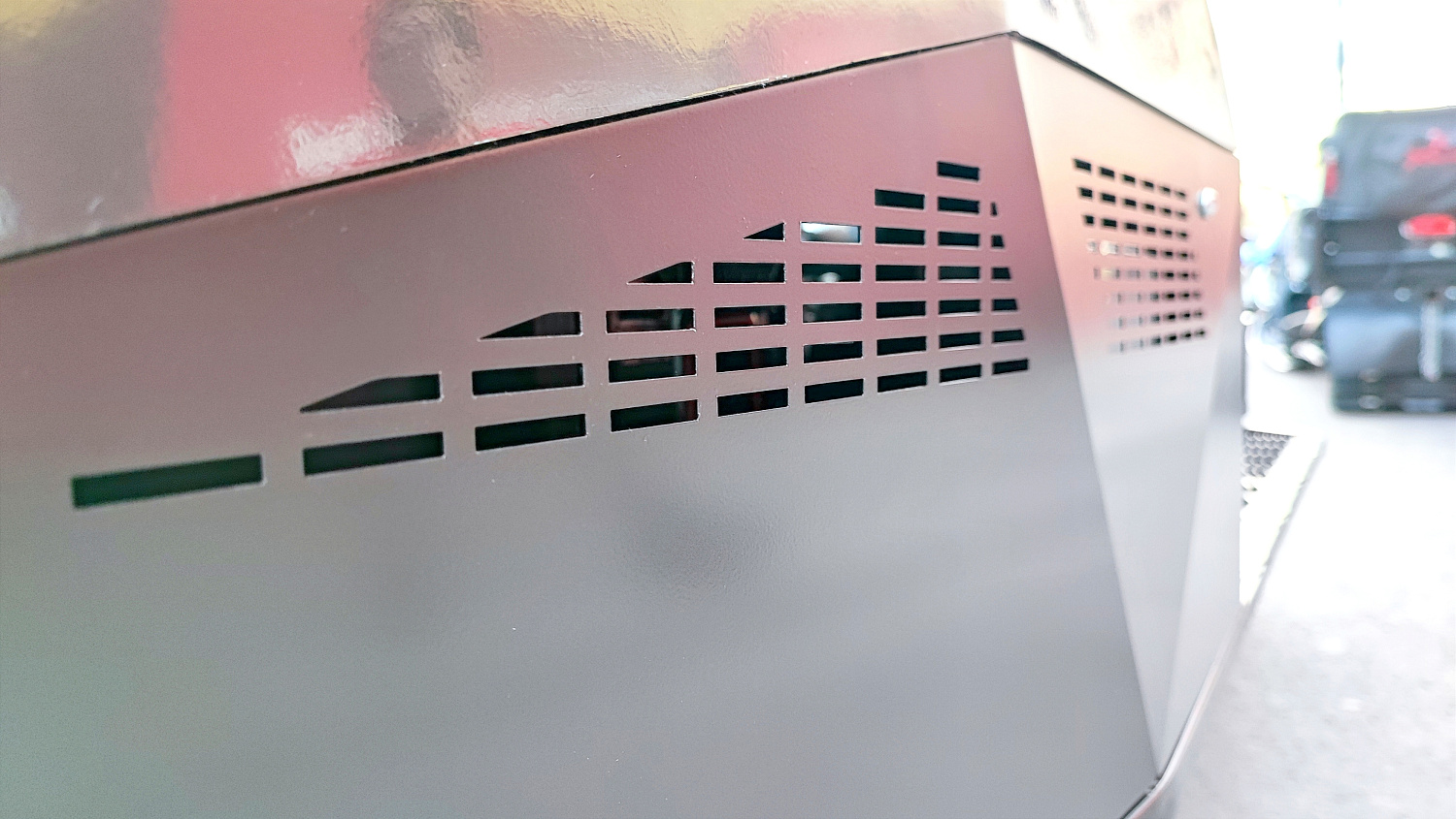 Снегоход PROMAX YAKUT 500 2.0 4T 22 в Владикавказе