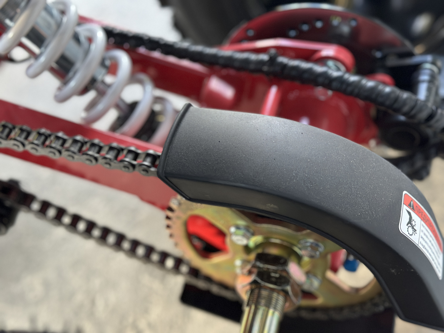 Квадроцикл PROMAX МАЙНКРАФТ 192 PRO 2025 в Владикавказе