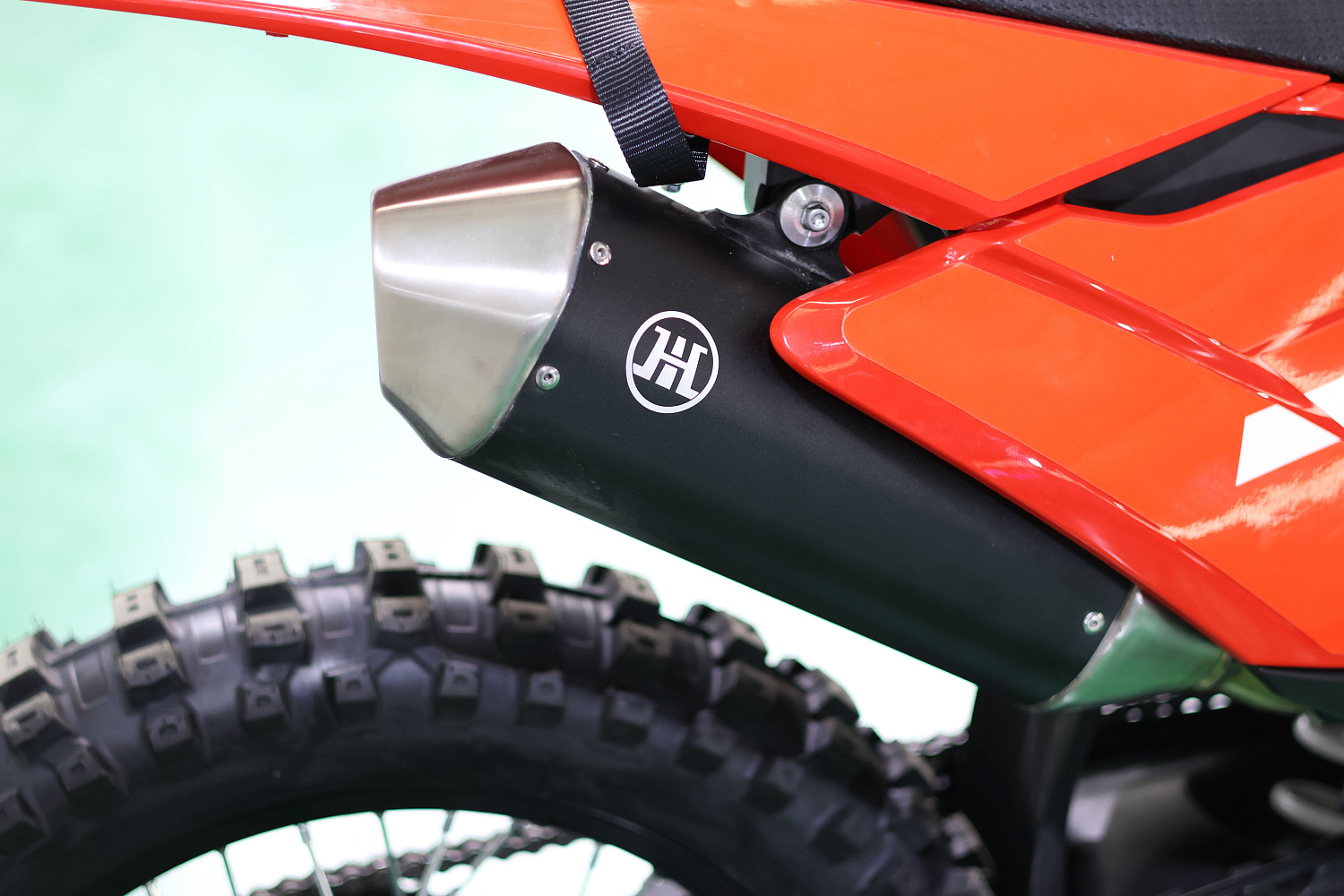 Мотоцикл JHLMOTO JHLofr GS CB300RL в Владикавказе